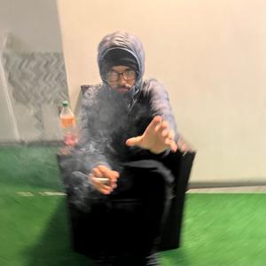 kaveman 808 (Explicit)