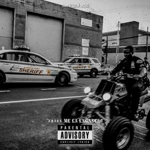 Me La Engancho (feat. Ariel Music) [Explicit]