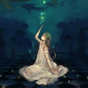 【翻】你是人间最温柔的红