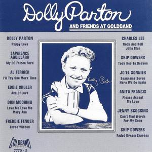 Dolly Parton and Friends at Goldband