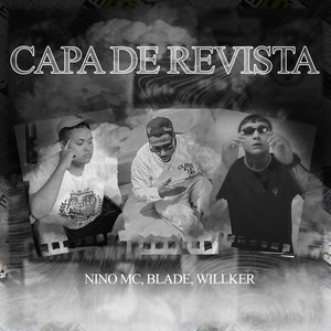 Capa De Revista (Explicit)