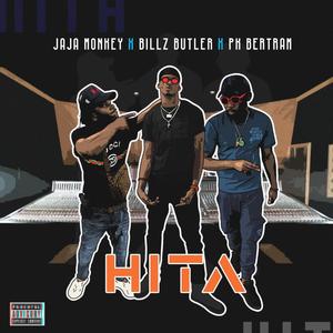 HITA (feat. Kyw Billz Butler & Pk Bertram) [Explicit]