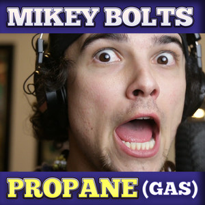 Propane (Gas) [feat. Dank Hill & Dale]