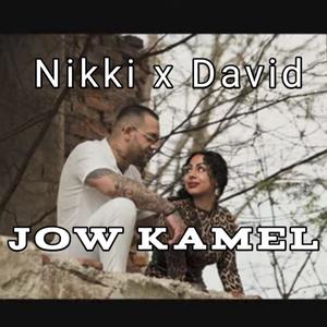 Nikki x David-Jow Kamel (Explicit)