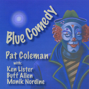 Blue Comedy