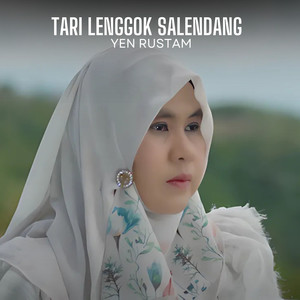 Tari Lenggok Salendang