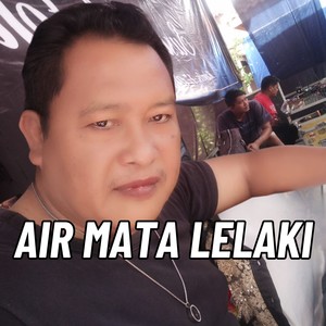 Air Mata Lelaki