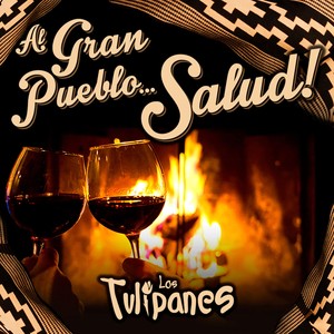 Al Gran Pueblo, Salud!