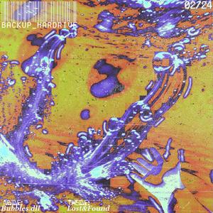 Bubbles.dll (feat. Curli & Unshore) (Explicit)