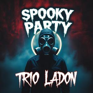 SPOOKY PARTY (Explicit)