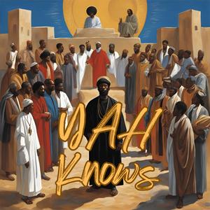 YAH KNOWS (Explicit)