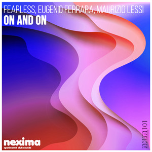 On And On (Original Mix)