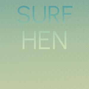 Surf Hen