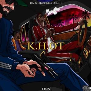 K.H.O.T (Explicit)