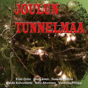 Joulun tunnelmaa