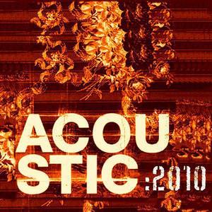 Acoustic 2010