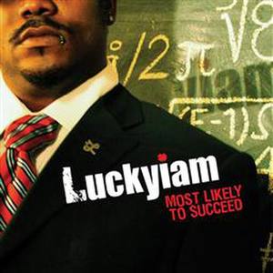 Luckyiam - On The Fly
