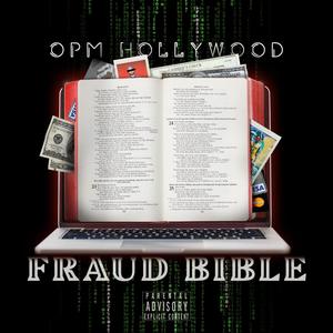 Fraud Bible (Explicit)