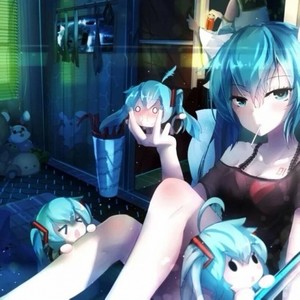 小妖怪大智慧 - color (漆黑烈焰使 remix)