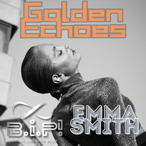 Golden Echoes (feat. EMMA SMITH)