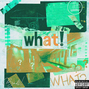 What!? (Explicit)