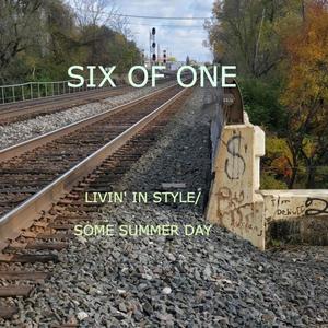 Livin' In Style/Some Summer Day(feat. Tim Dehuff) (Special Version)