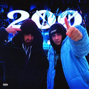200 (feat. JoeyCrack & K9#xxx) (Explicit)