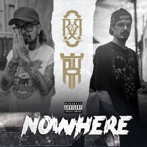 Nowhere (feat. Rook Mewsick) [Explicit]