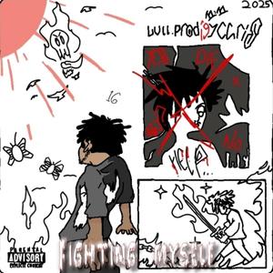 Alone (feat. prod. malloy) (Explicit)