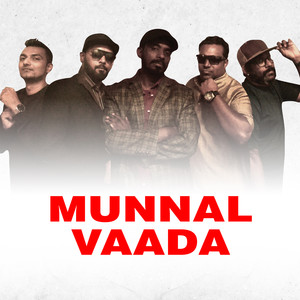 Munnal Vaada