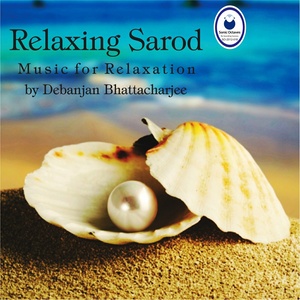 Relaxing Sarod