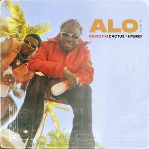 Alo (Remix) [Explicit]