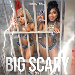 Big scary (Explicit)