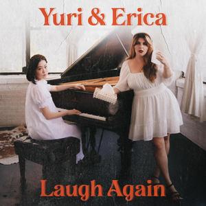 Yuri & Erica LAUGH AGAIN! Live from NYC!