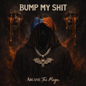 Bump My Shit (Explicit)
