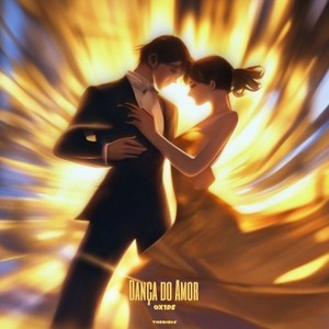 OX1DE - Dança Do Amor (Speed Up)