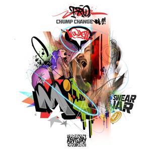 4 Quarters (feat. G Fam Black, I.N.F & Absolut Karnage) (Explicit)