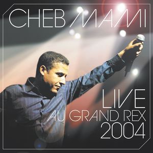 Desert Rose (Live)