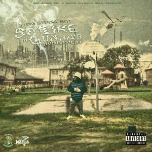 Texaco(feat. Yung City) (Explicit)