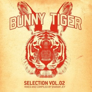 Bunny Tiger Selection Vol. 2