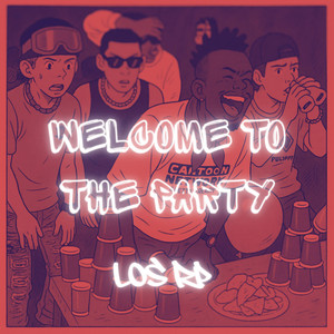 Welcome to the party