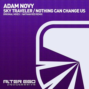 Sky Traveler (Nathan Red Remix)