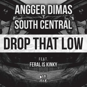 Drop That Low (feat. Feral is Kinky) [Extended Mix]