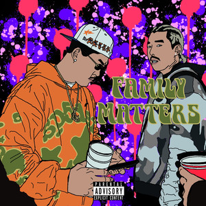 Family Matters (Explicit)