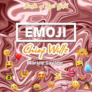 EMOJI (feat. Marlee Savage)