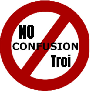 No Confusion Troi (Explicit)