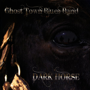 Dark Horse (黑马)