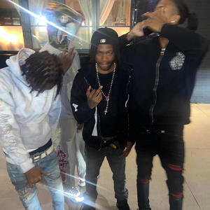 24Cypher (feat. Byro B, Ocky B & Double B) (Explicit)