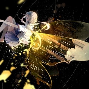 有頂天LOVE (Uchouten LOVE)