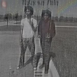 Unknown Pain (feat. Sega Sage) (Explicit)